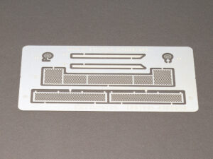 Tamiya 35199 1/35 German Sturmgeschutz III Photo-Etched Grille Set