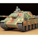 Tamiya 35203 1/35 German Tank Destroyer Jagdpanther Late Version