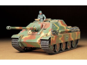 Tamiya 35203 1/35 German Tank Destroyer Jagdpanther Late Version