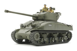 Tamiya 35322 1/35 Israeli Tank M1 Super Sherman
