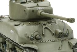Tamiya 35322 1/35 Israeli Tank M1 Super Sherman：圖片 3