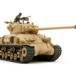 Tamiya 35323 1/35 Israeli Tank M51