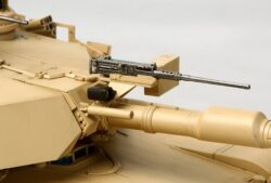 Tamiya 35326 1/35 U.S. Main Battle Tank M1A2 SEP Abrams Tusk II：圖片 4