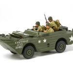 Tamiya 35336 1/35 Ford GPA Amphibian 1/4ton 4x4 Truck