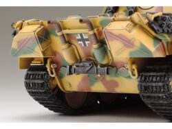 Tamiya 35345 1/35 German Tank Panther Ausf.D：圖片 5