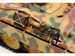 Tamiya 35345 1/35 German Tank Panther Ausf.D：圖片 10