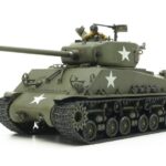 Tamiya 35346 1/35 US Medium Tank M4A3E8 Sherman - "Easy Eight" European Theater