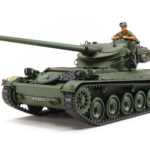 Tamiya 35349 1/35 French Light Tank AMX-13