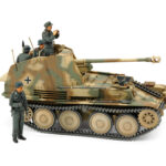 Tamiya 35364 1/35 Marder III M Normandy