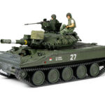 Tamiya 35365 1/35 M551 Sheridan (Vietnam)