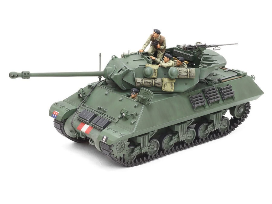 Tamiya 35366 1/35 M10 IIC Achilles：圖片 1