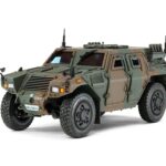 Tamiya 35368 1/35 Japan Ground Self Defense Force Light Armored Vehicle (LAV)