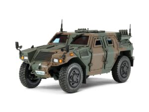 Tamiya 35368 1/35 Japan Ground Self Defense Force Light Armored Vehicle (LAV)