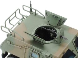 Tamiya 35368 1/35 Japan Ground Self Defense Force Light Armored Vehicle (LAV)：圖片 5