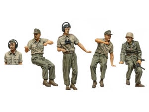 Tamiya 35378 1/35 German Tank Panzerkampfwagen Ⅳ Ausf.G (Early Production)：圖片 4
