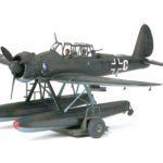 Tamiya 37006 1/48 Arado Ar196A