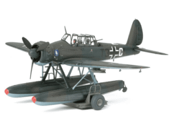 Tamiya 37006 1/48 Arado Ar196A