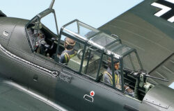 Tamiya 37006 1/48 Arado Ar196A：圖片 2