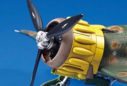 Tamiya 37007 1/48 Macchi MC.200 Saetta：圖片 3