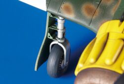 Tamiya 37007 1/48 Macchi MC.200 Saetta：圖片 4