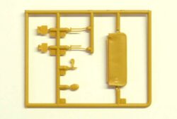 Tamiya 37014 1/35 Italian / German 508CM "Coloniale" Staff Car：圖片 4
