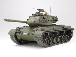 Tamiya 37028 1/35 German Tank M47 Patton