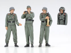 Tamiya 37029 1/35 Semovente M42 da75/34 German Army：圖片 3