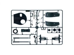 Tamiya 38565 1/35 VK4501 (P) Tiger Ferdinand：圖片 6