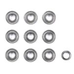 Tamiya 54997 RC HORNET FULL BALL BEARING