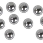 Tamiya 53379 3mm LIGHTWEIGHT DIFF BALL SET