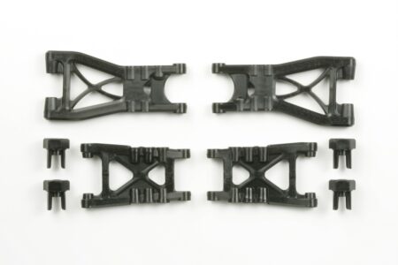 Tamiya 40102 GB-01 D Parts (Suspension Arm)