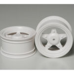 Tamiya 40110 GB-01 Rear Wheel