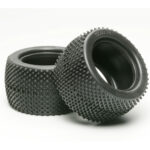 Tamiya 40140 1/12 GB-01 WildBoar Rear Tires