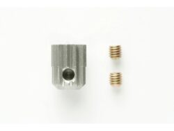 Tamiya 40502 Aluminum Pinion Gear/12T