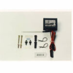 Tamiya 41014 FUEL INDICATOR (FOR SANWA) <SD>