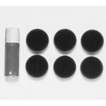 Tamiya 41057 TGS 23mm AIR CLEANER FILTER