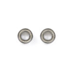 Tamiya 42109 TRF 840 Ball Bearing(Fluorine Sealed)(2Pcs)