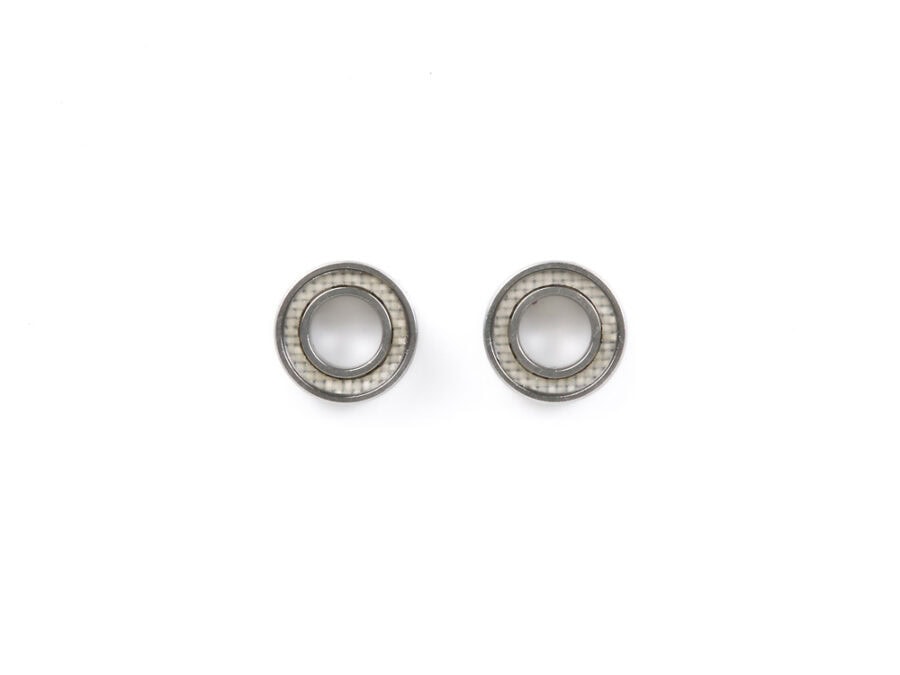 Tamiya 42109 TRF 840 Ball Bearing(Fluorine Sealed)(2Pcs)：圖片 1