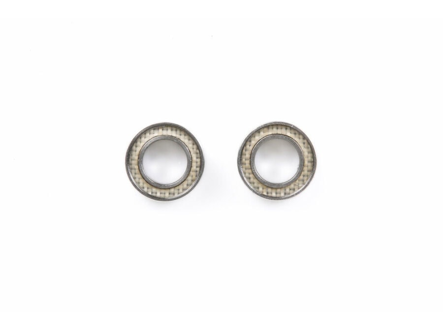Tamiya 42112 TRF 950 Ball Bearing(Fluorine Sealed)(2Pcs)：圖片 1
