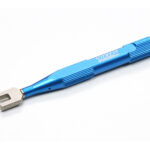 Tamiya 42122 Wrench for Blue Titanium Turnbuckle Shaft