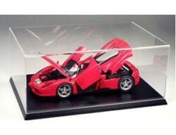 Tamiya 73014 Display Case L：圖片 3