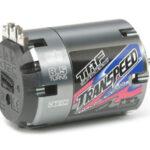 Tamiya 42190 RC Motor 8.5T Brushless 540 - Transpeed Octa-Wind