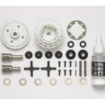 Tamiya 42197 TRF417 Gear Diff Unit II