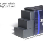 Tamiya 42202 Inner Box for RC Pit Bag - Large