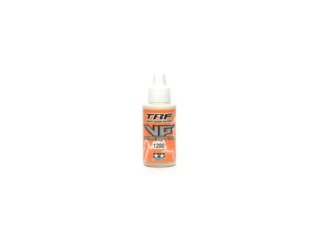 Tamiya 42209 VG Gear Differential Oil #1200
