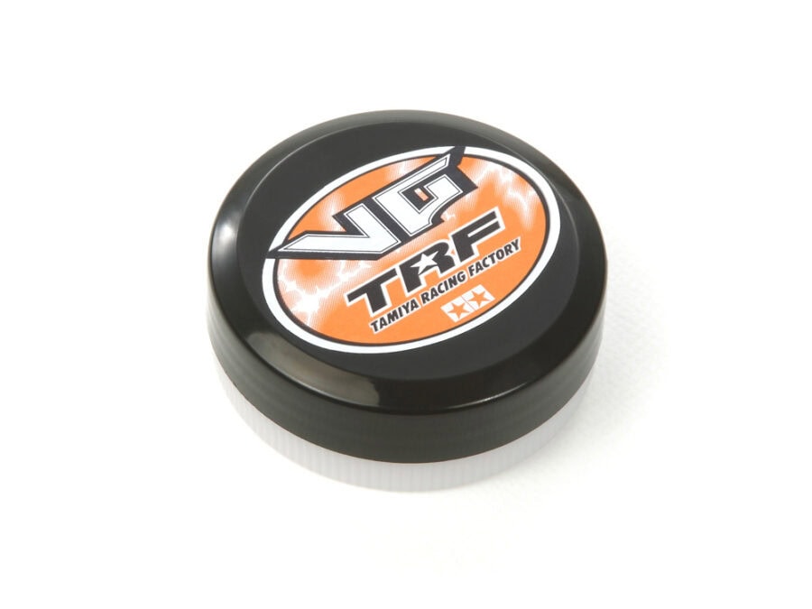 Tamiya 42212 TRF VG Gear Differential Grease：圖片 1