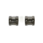 Tamiya 42219 TRF Joint Casing for Double Cardan Joint Chaft(2Pcs)