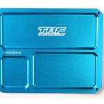 Tamiya 42292 Aluminum Parts Tray