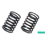 Tamiya 42293 TRF Damper Large Diameter Spring (Super Soft, 2pcs.)
