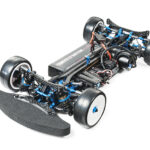 Tamiya 42301 1/10 RC TRF419X Chassis Kit